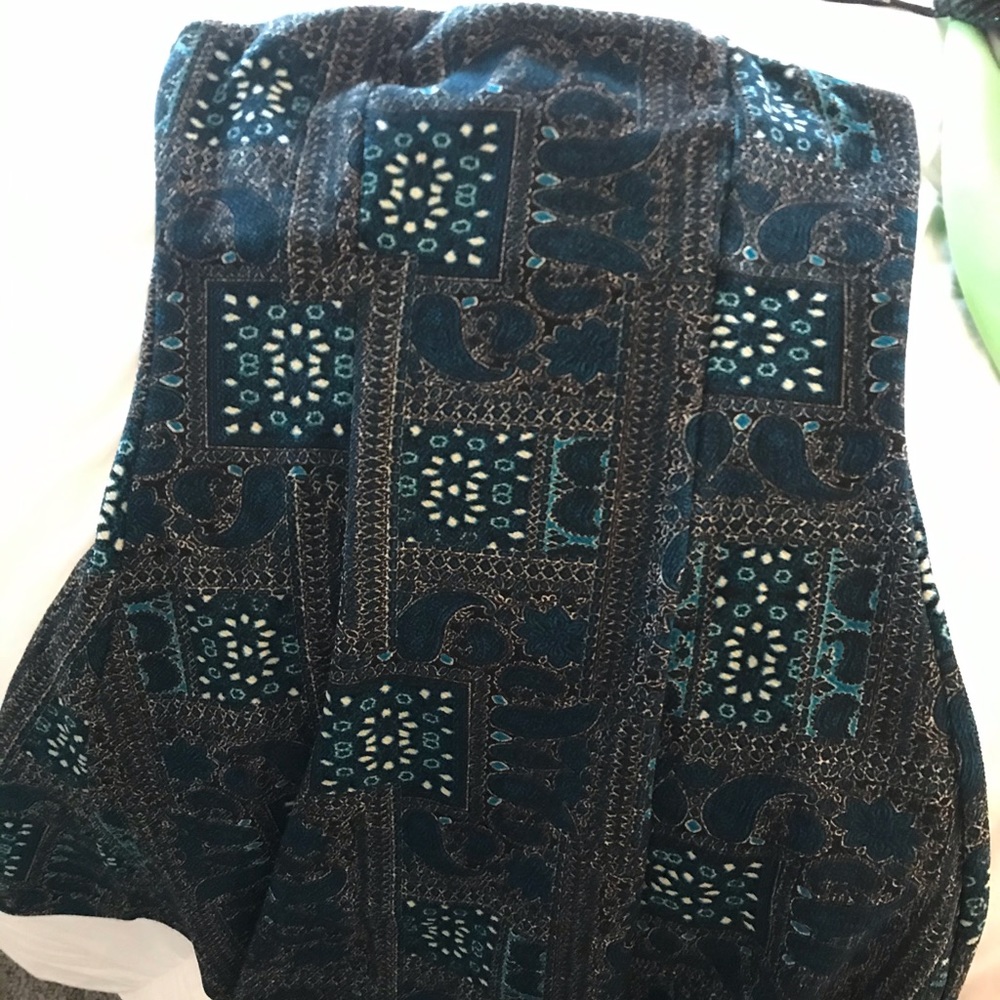 Beach cover ups